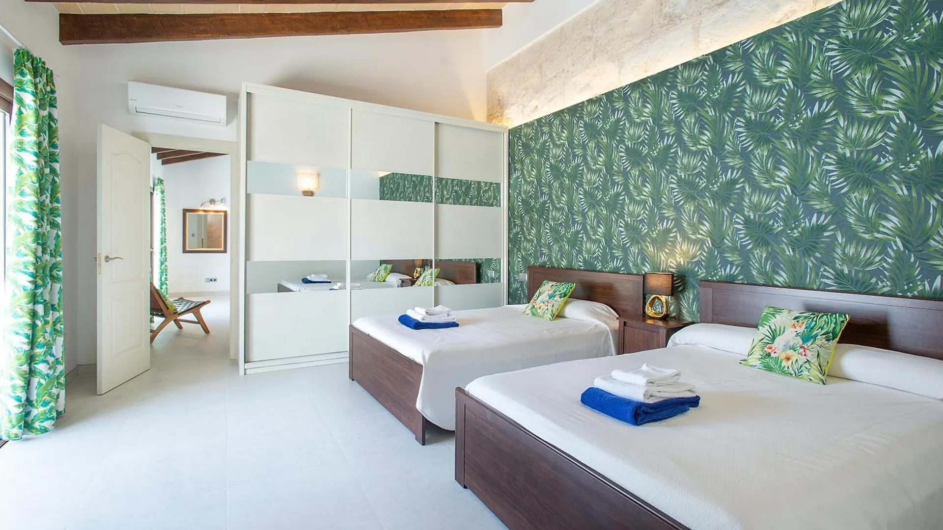 Owl Booking Villa Frida - Exclusive Holidays Sa Pobla