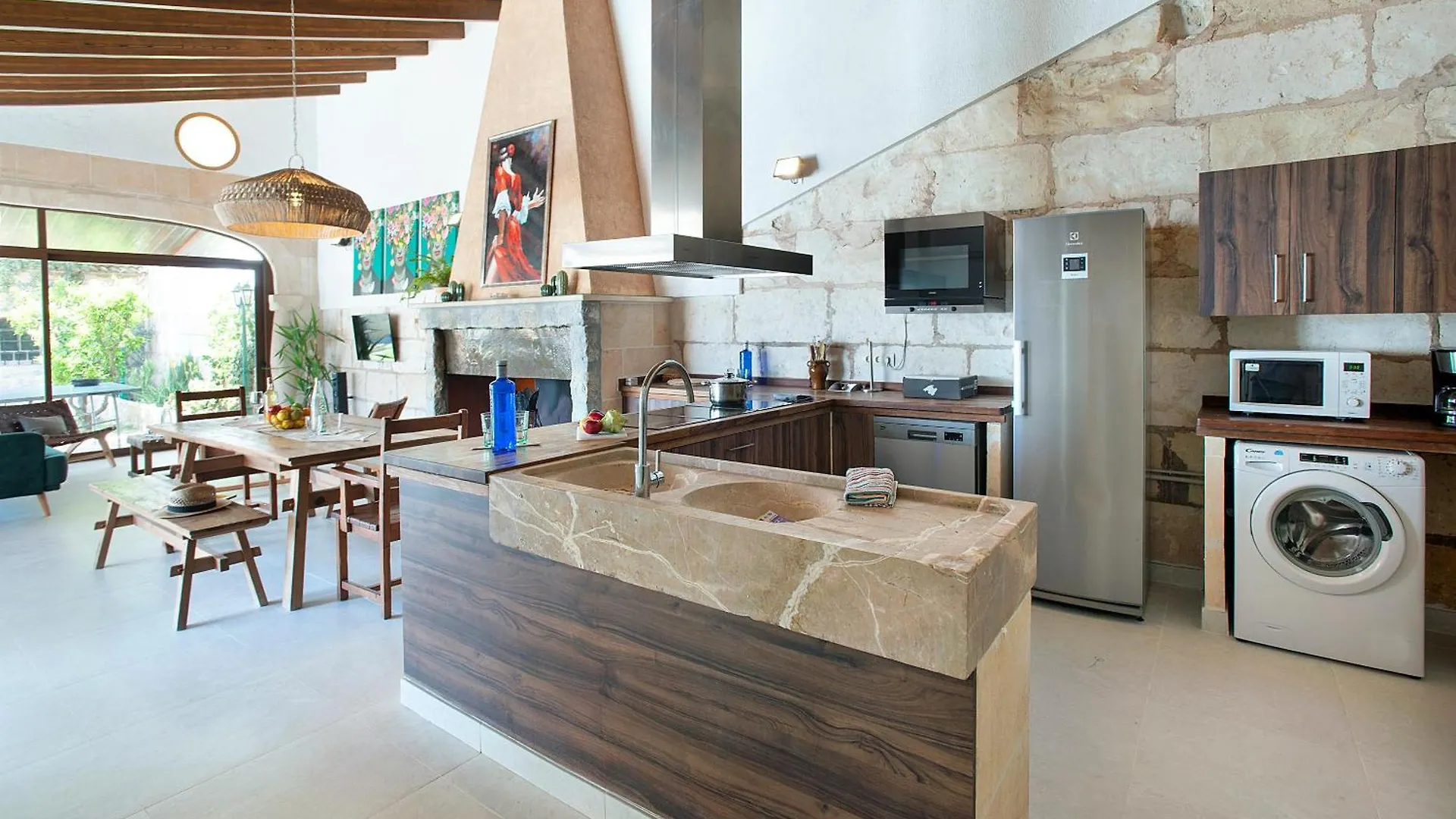 Owl Booking Villa Frida - Exclusive Holidays Sa Pobla 0*,  Espanha