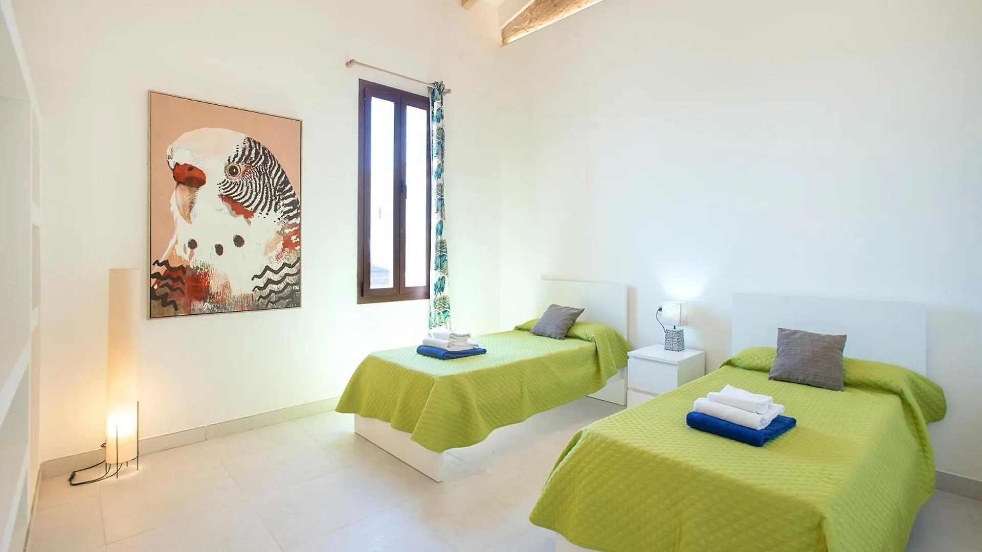 Owl Booking Villa Frida - Exclusive Holidays Sa Pobla Espanha