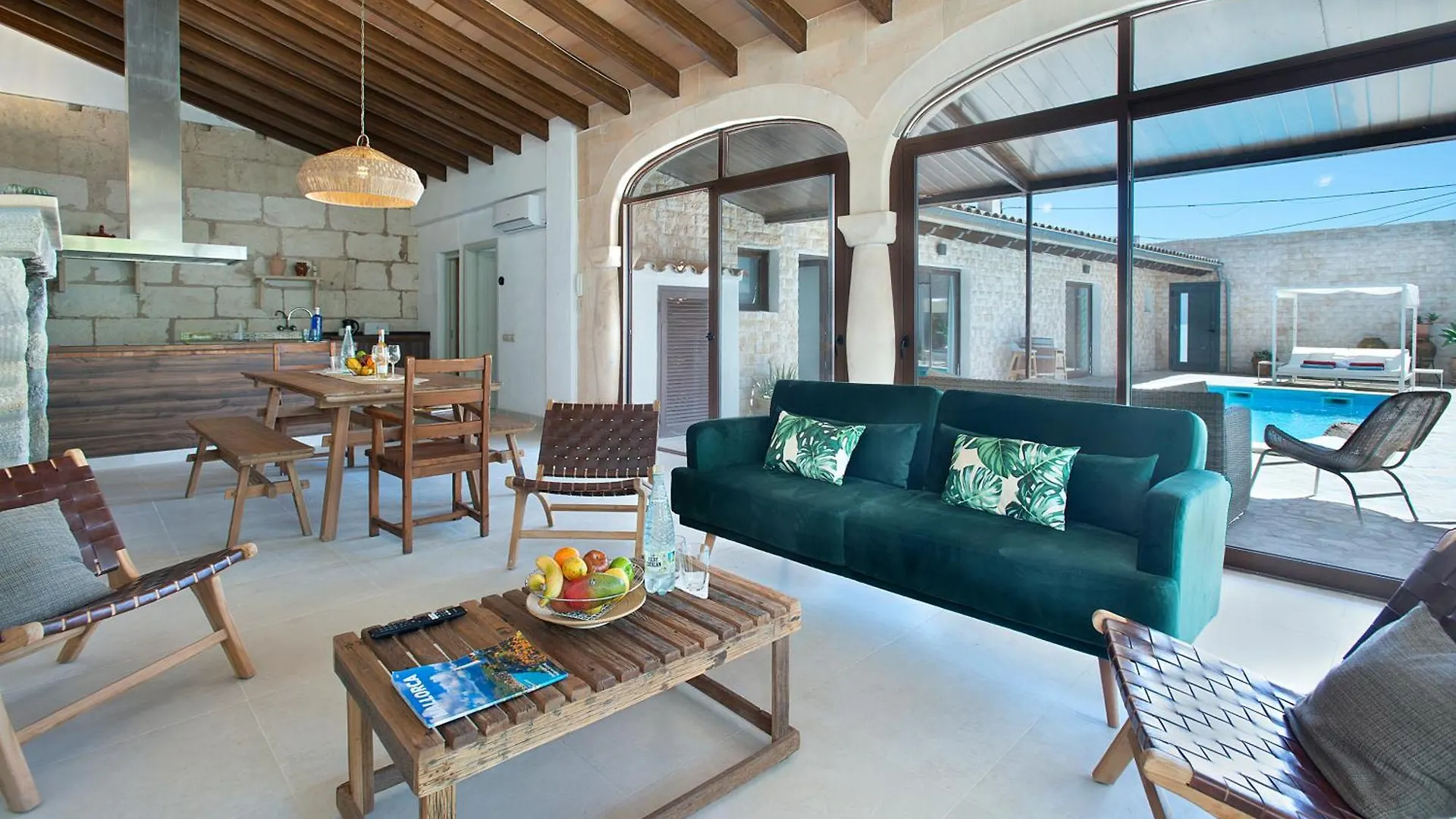 Owl Booking Villa Frida - Exclusive Holidays Sa Pobla 0*,  Espanha