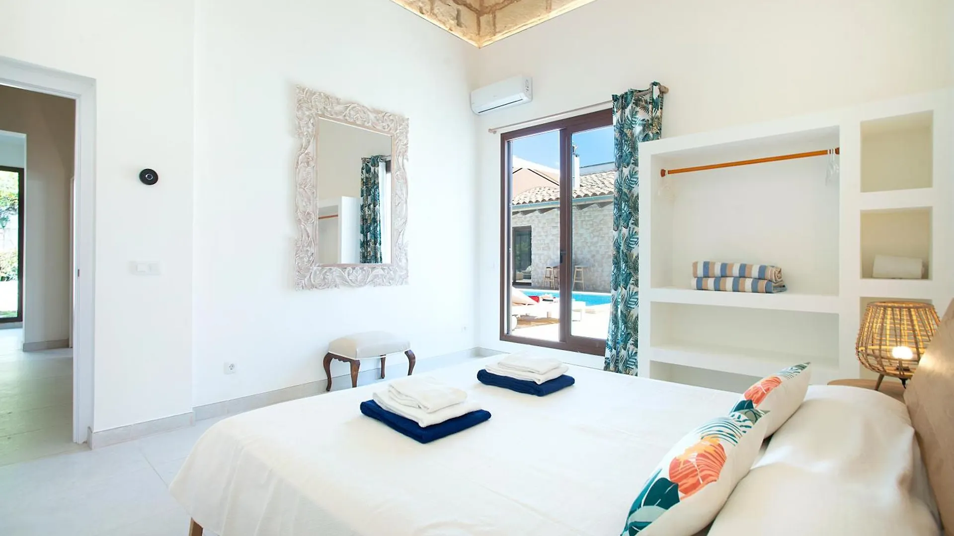 Owl Booking Villa Frida - Exclusive Holidays Sa Pobla