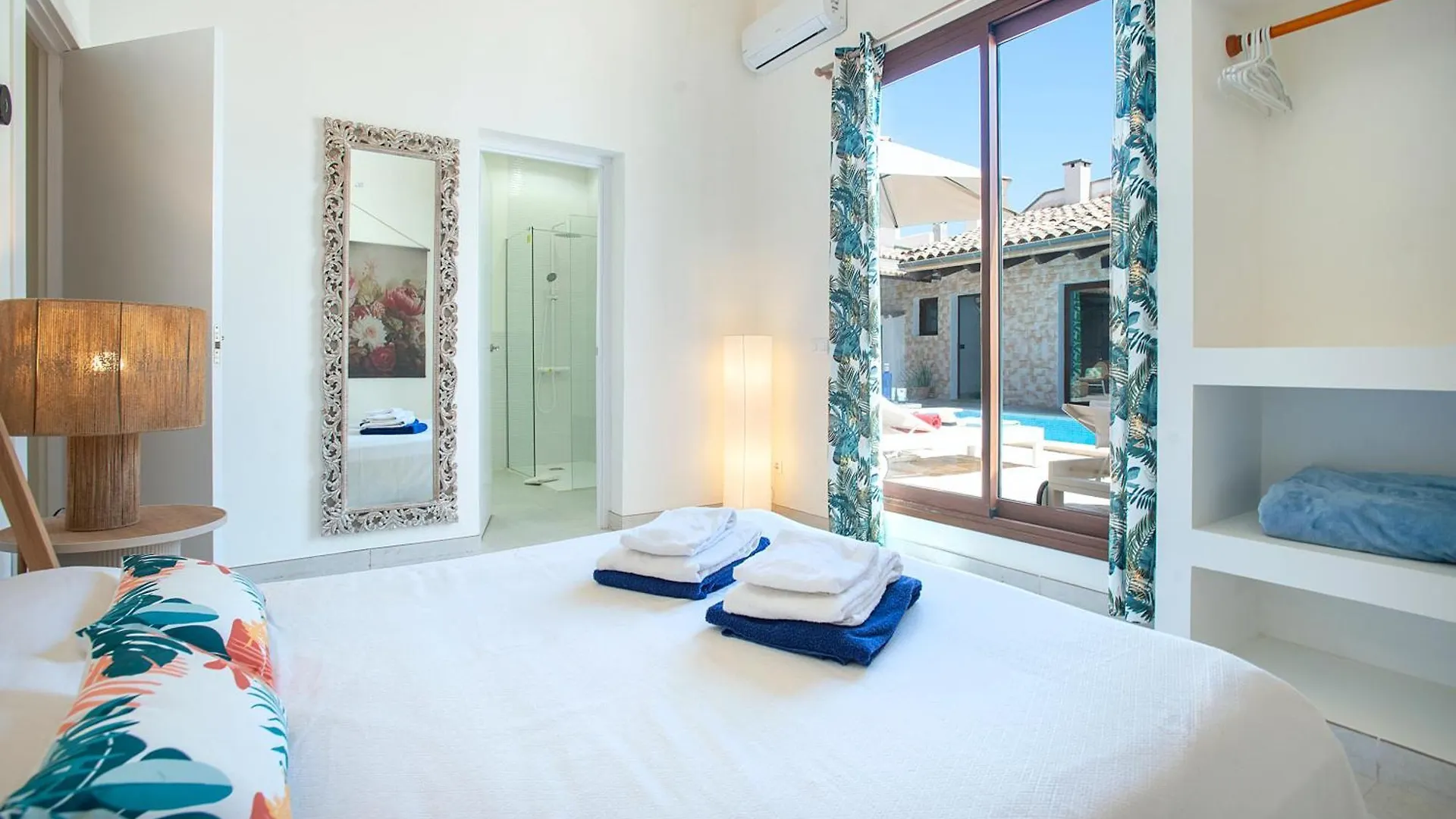 Owl Booking Villa Frida - Exclusive Holidays Sa Pobla