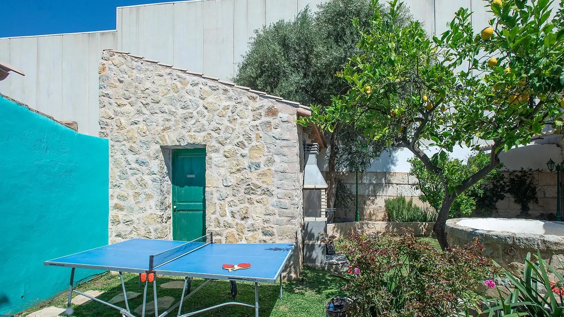 Owl Booking Villa Frida - Exclusive Holidays Sa Pobla
