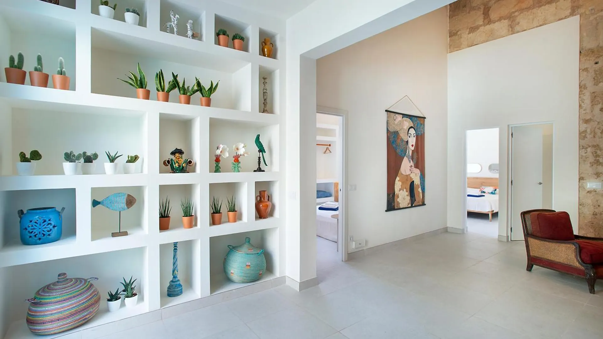 Owl Booking Villa Frida - Exclusive Holidays Sa Pobla