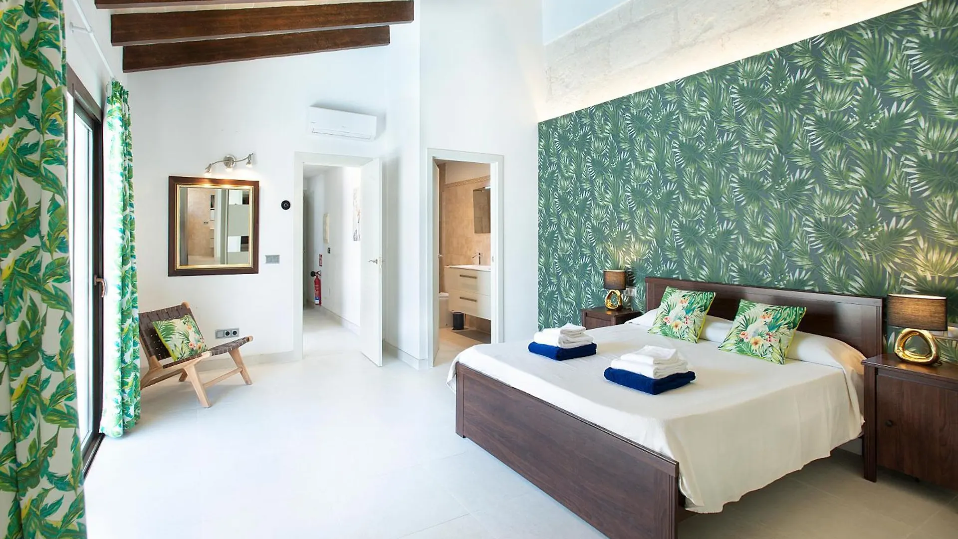 Owl Booking Villa Frida - Exclusive Holidays Sa Pobla 0*,  Espanha