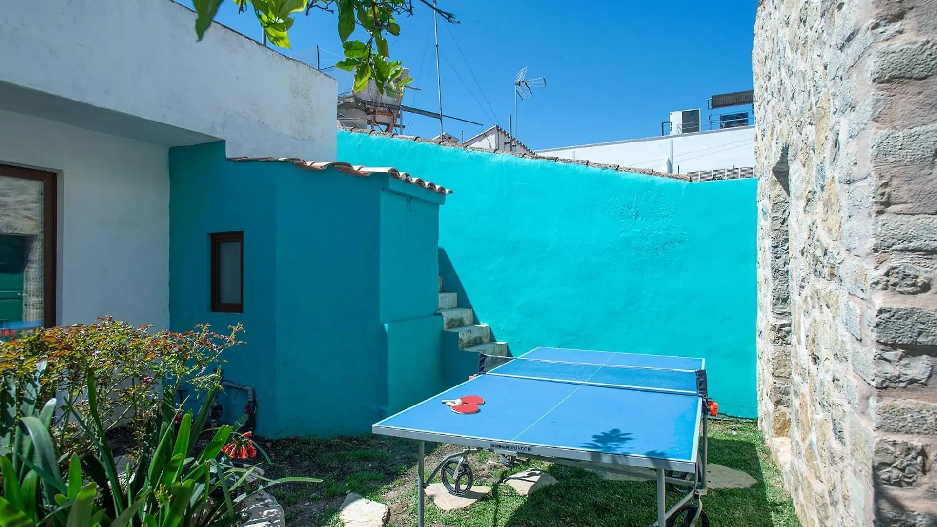 Owl Booking Villa Frida - Exclusive Holidays Sa Pobla