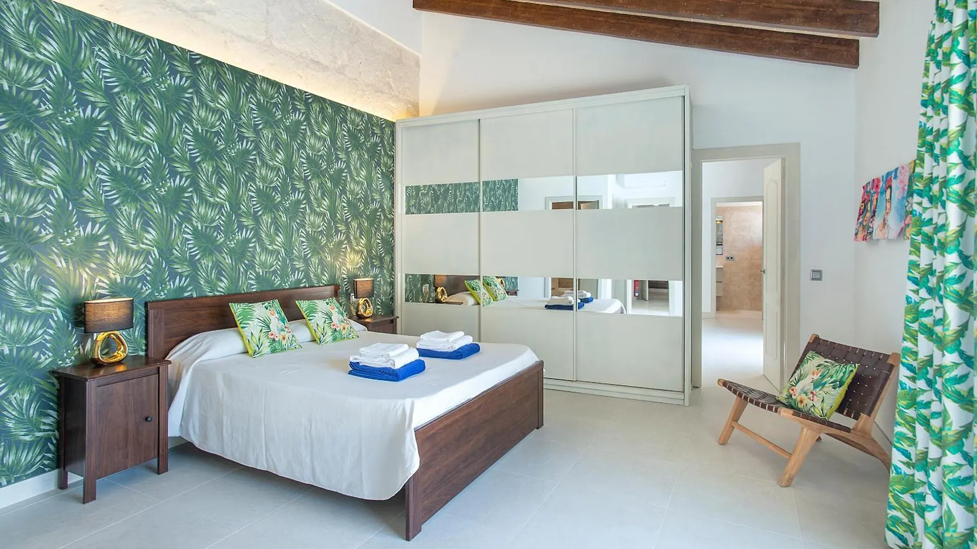 Owl Booking Villa Frida - Exclusive Holidays Sa Pobla 0*,