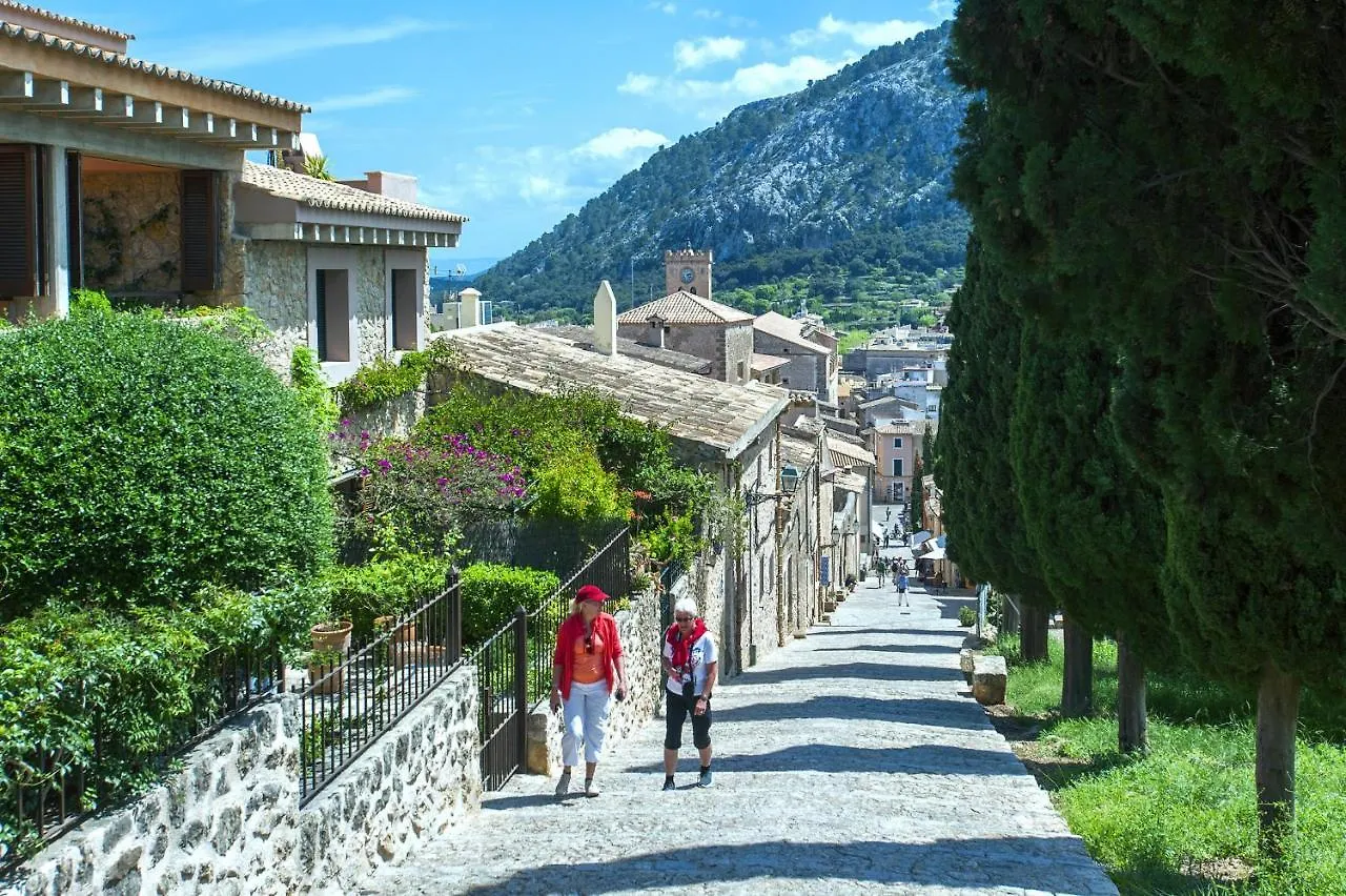 Owl Booking Villa Frida - Exclusive Holidays Sa Pobla 0*,  Spain