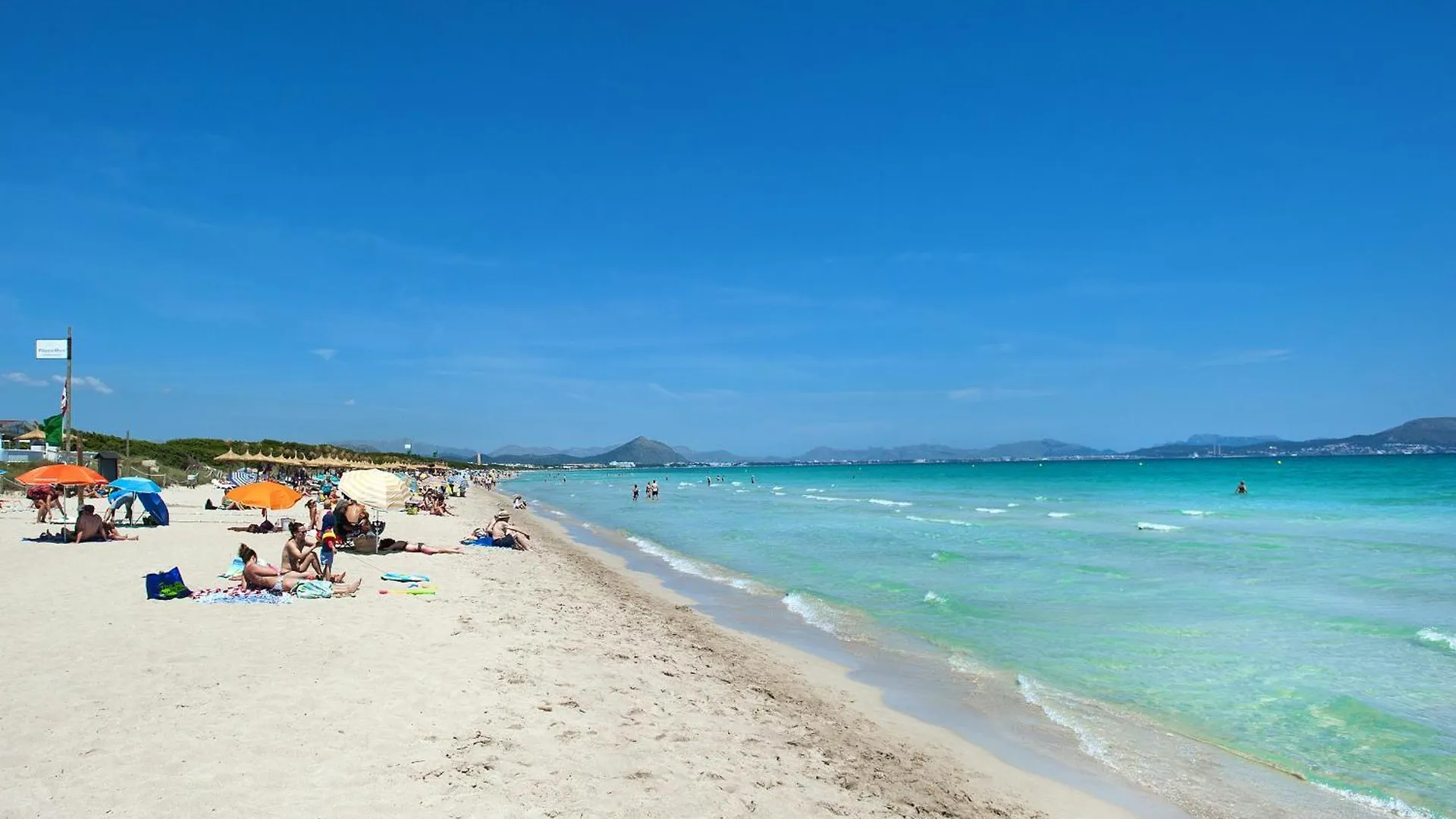 Owl Booking Villa Frida - Exclusive Holidays Sa Pobla 0*,