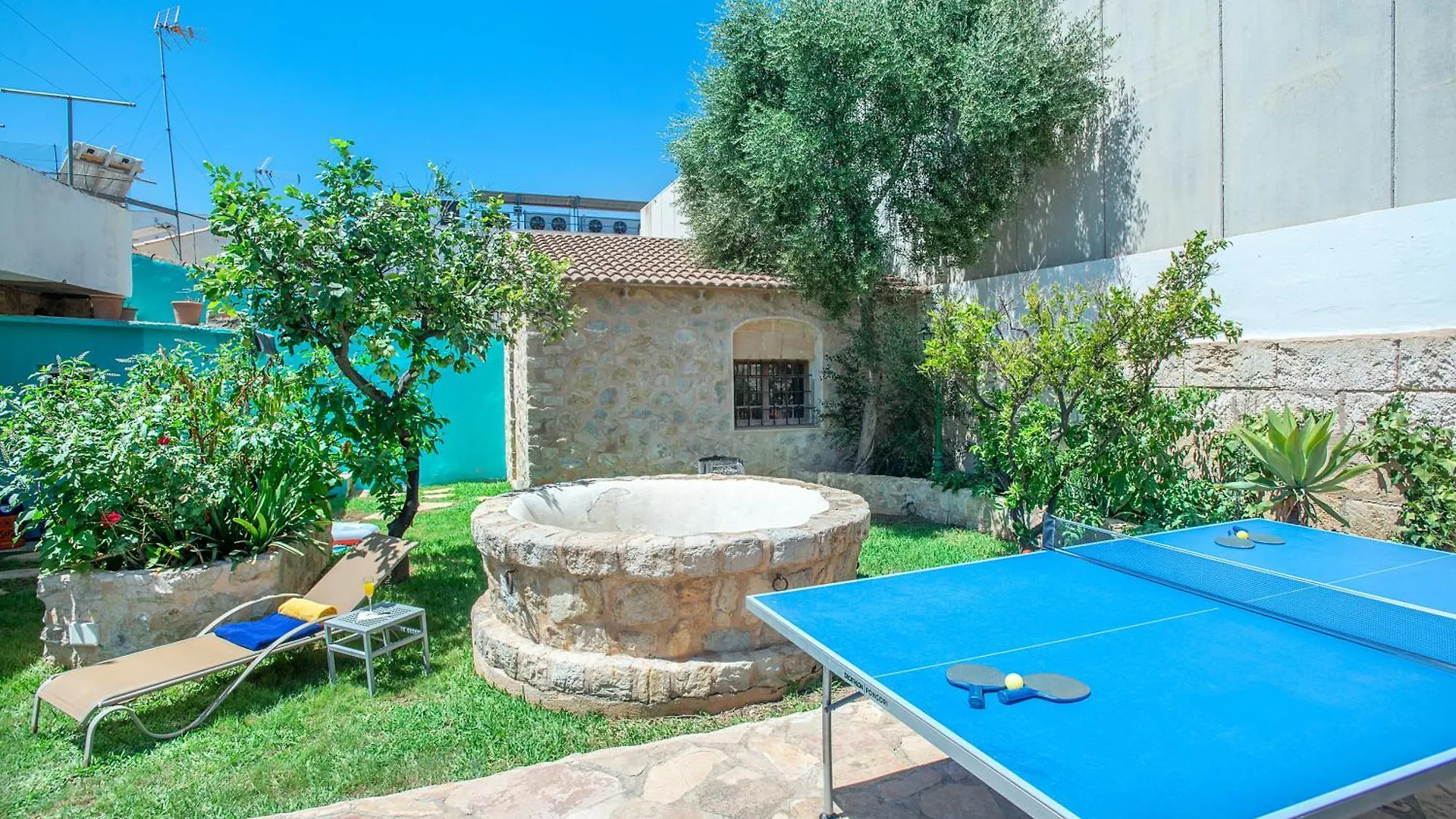 Owl Booking Villa Frida - Exclusive Holidays Sa Pobla