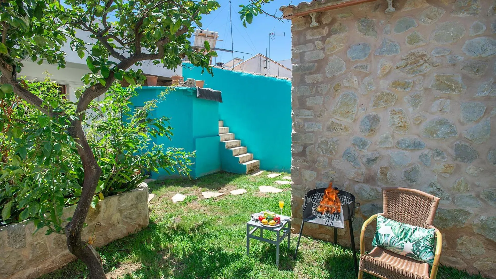 Owl Booking Villa Frida - Exclusive Holidays Sa Pobla