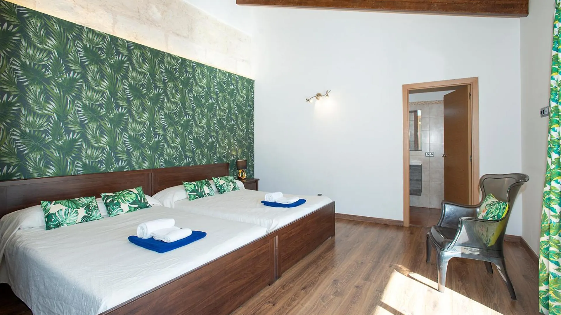 Owl Booking Villa Frida - Exclusive Holidays Sa Pobla 0*,  Spain