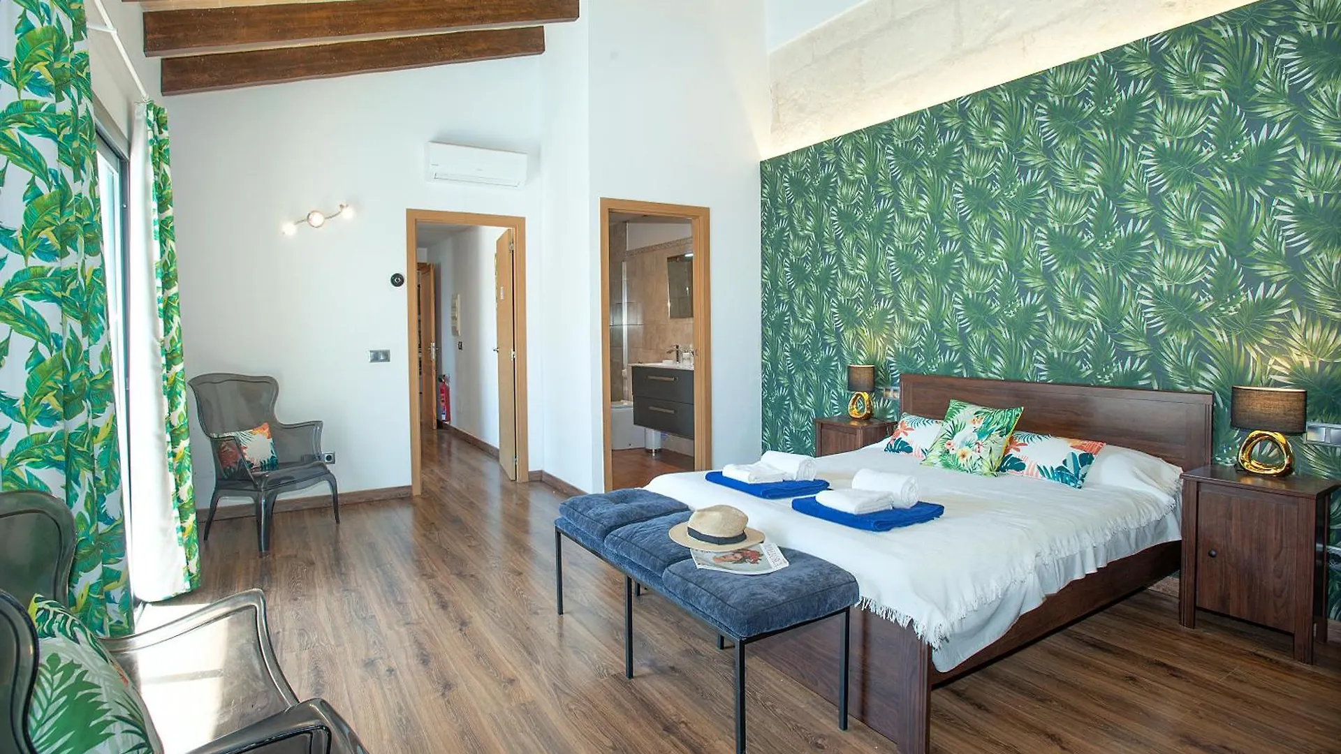 Owl Booking Villa Frida - Exclusive Holidays Sa Pobla Spain