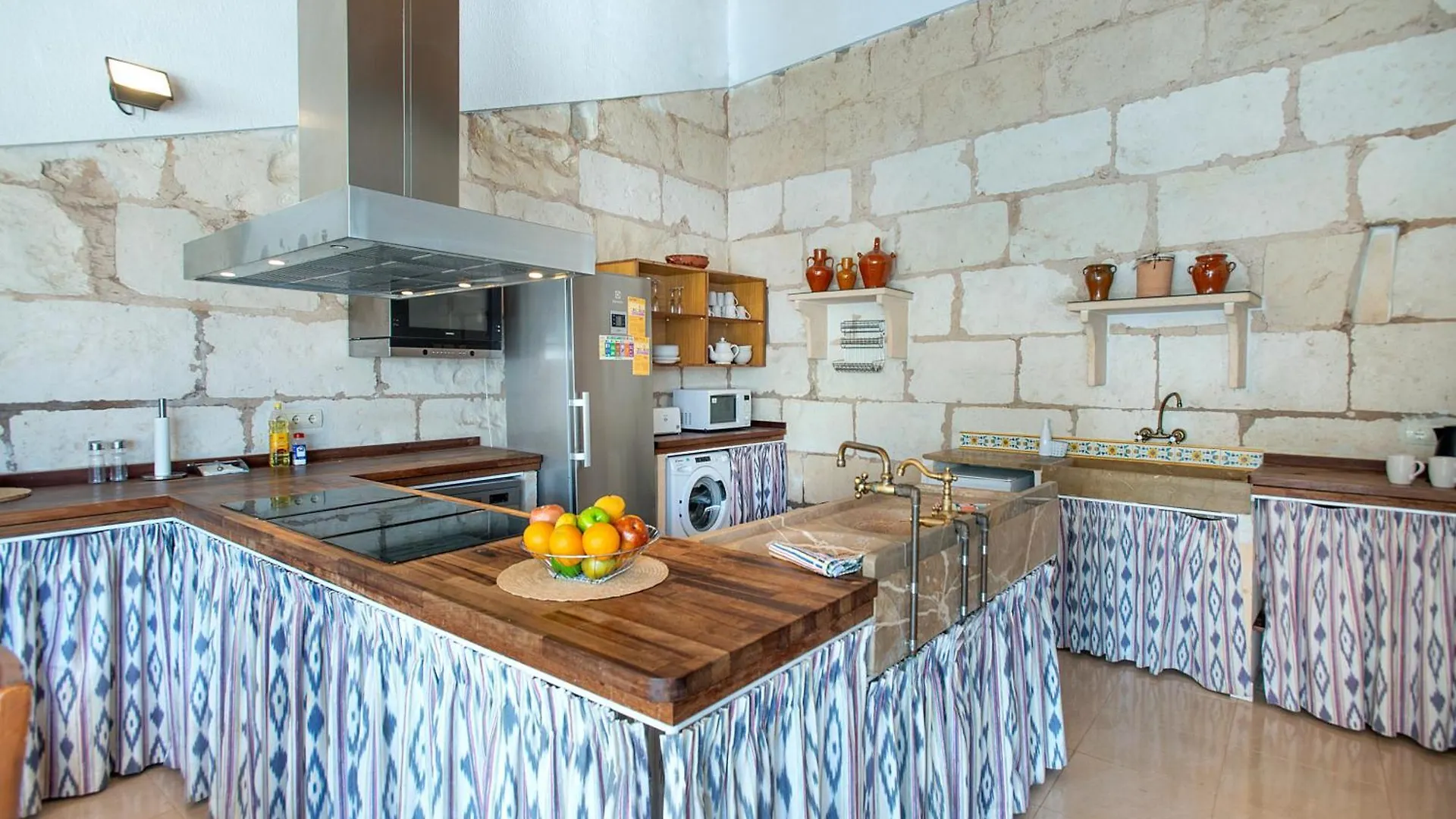 Owl Booking Villa Frida - Exclusive Holidays Sa Pobla