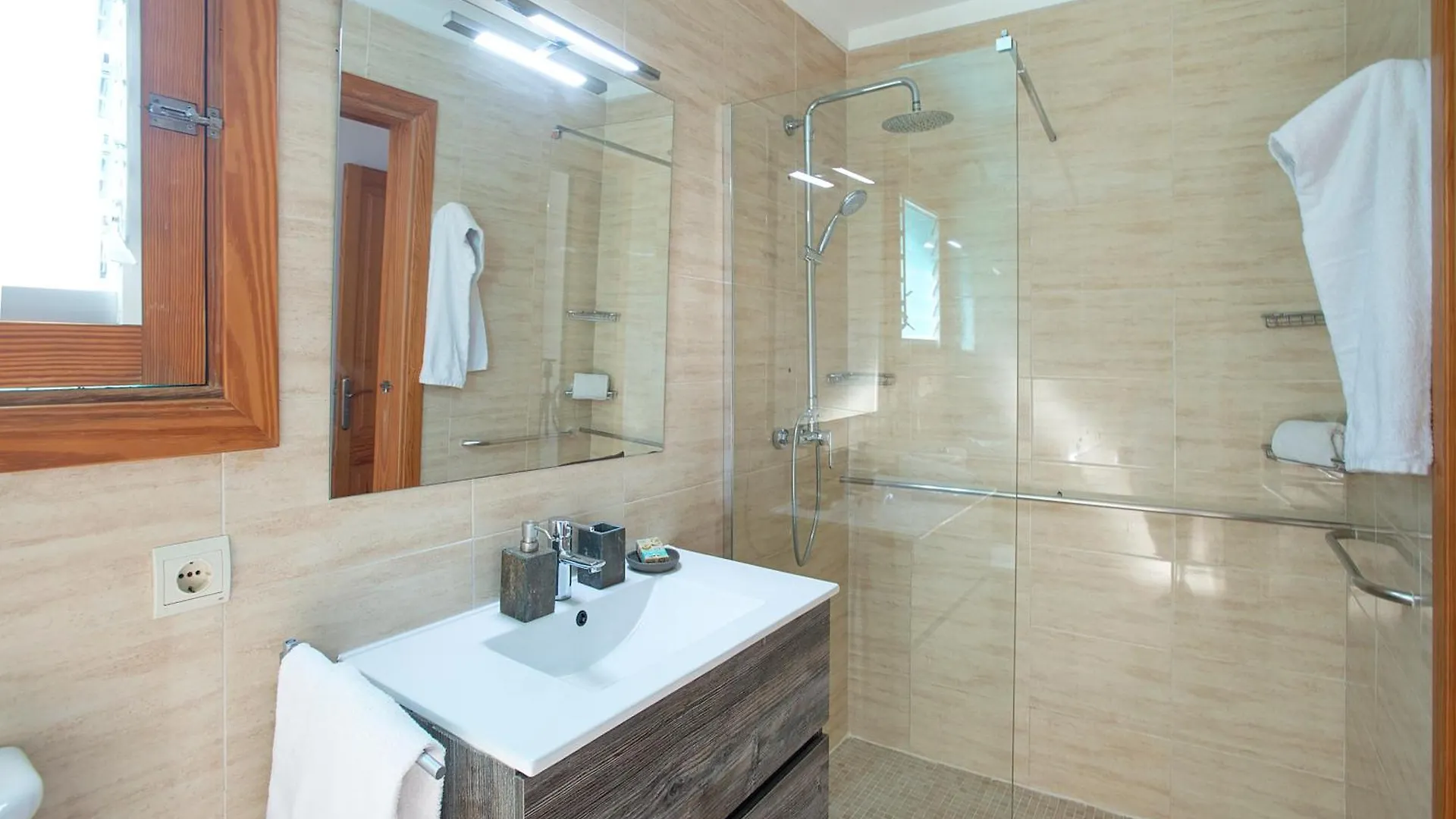Owl Booking Villa Frida - Exclusive Holidays Sa Pobla