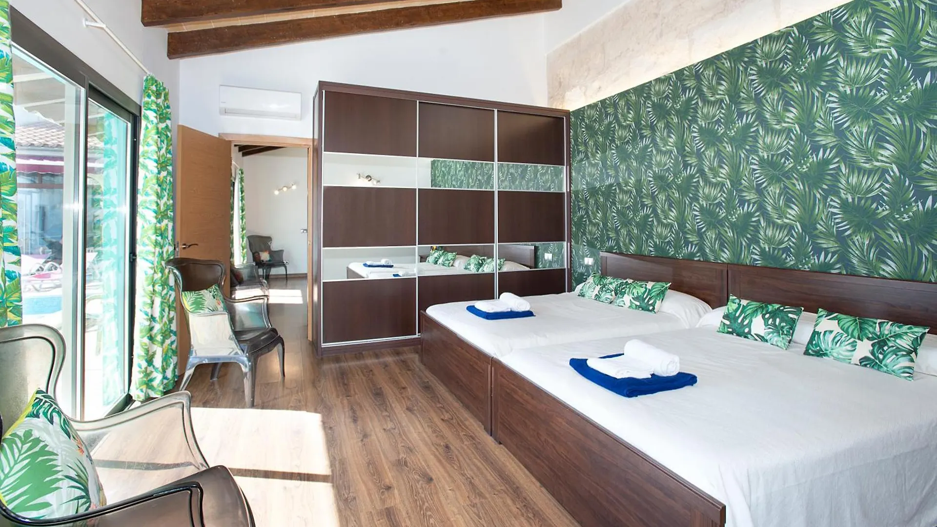 Owl Booking Villa Frida - Exclusive Holidays Sa Pobla