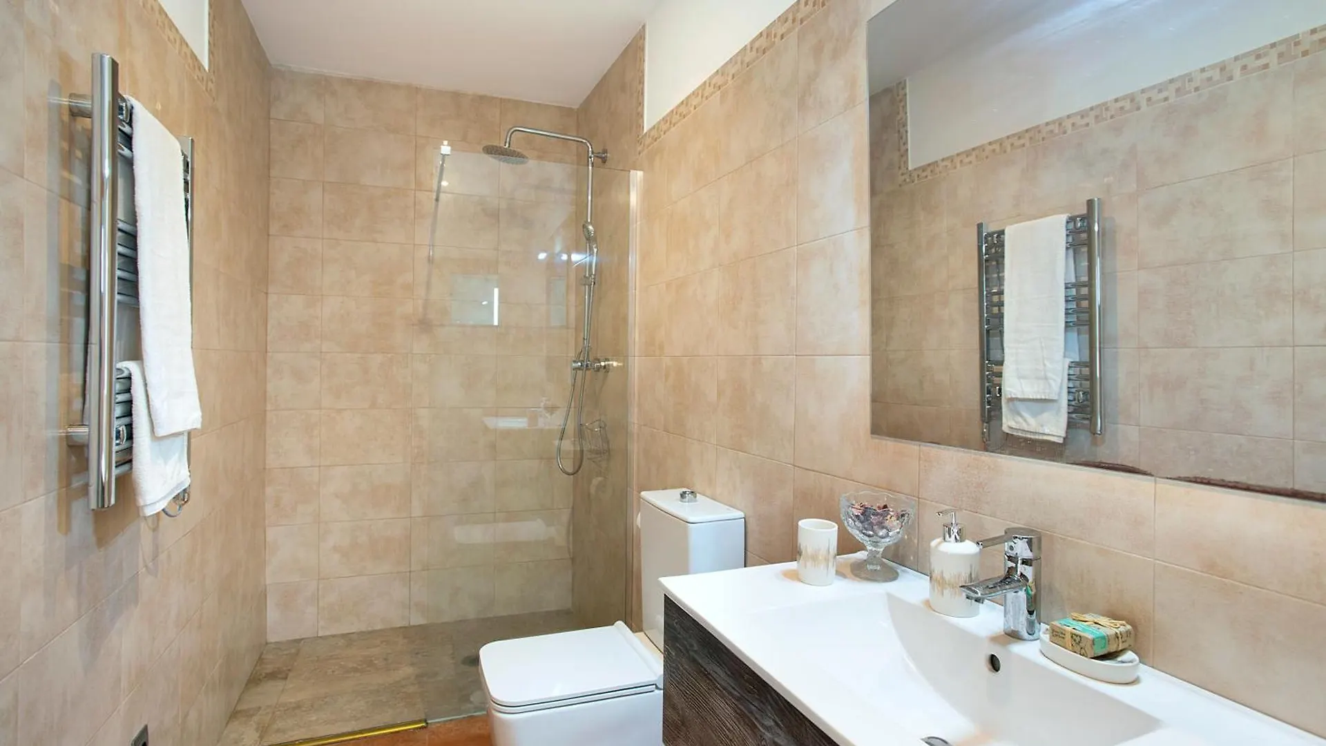 Owl Booking Villa Frida - Exclusive Holidays Sa Pobla Spain