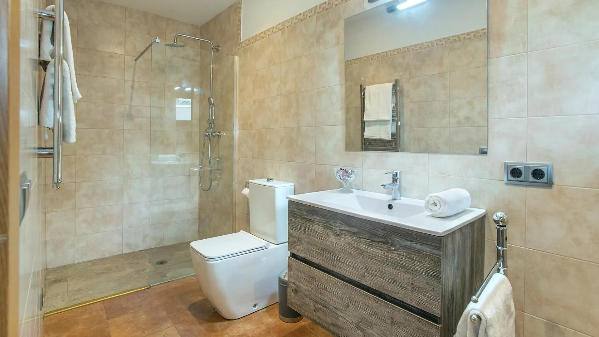 Owl Booking Villa Frida - Exclusive Holidays Sa Pobla