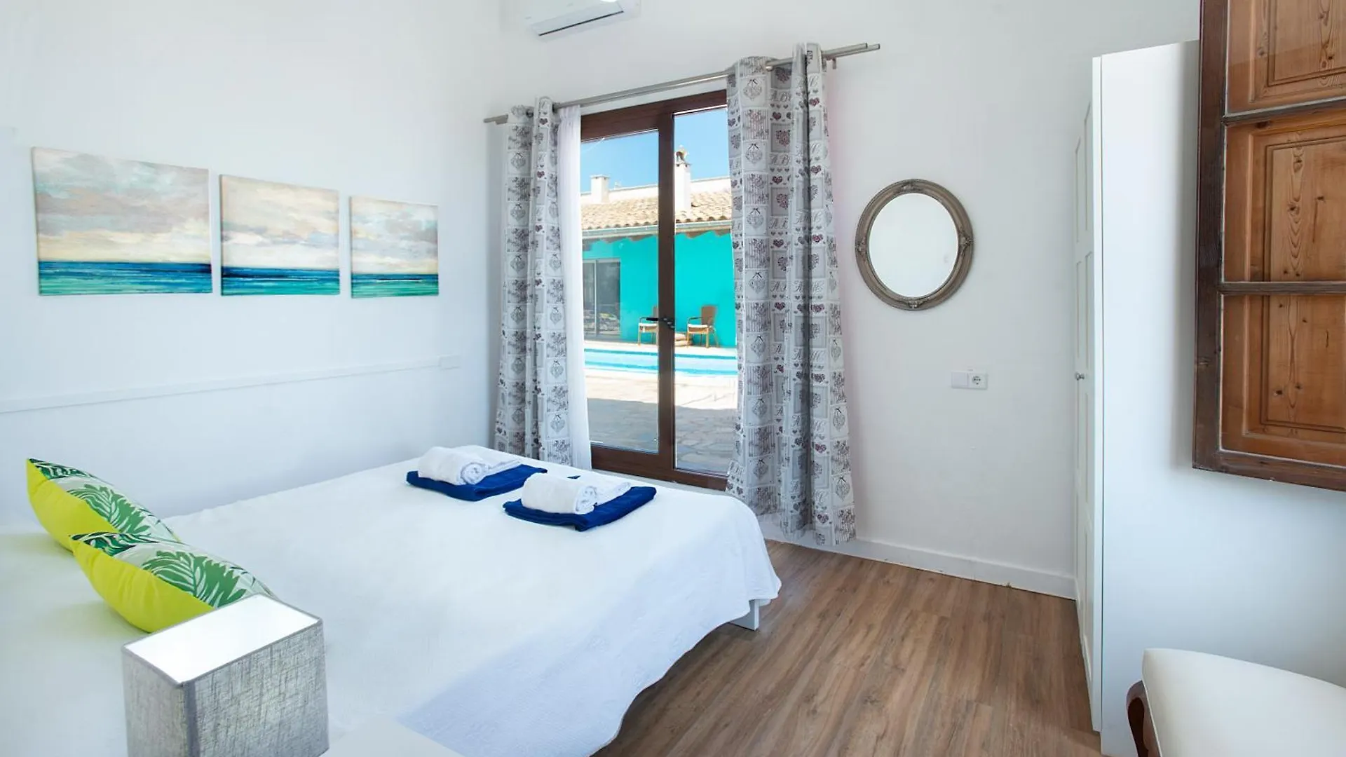 Owl Booking Villa Frida - Exclusive Holidays Sa Pobla